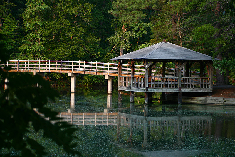 Gazeebo